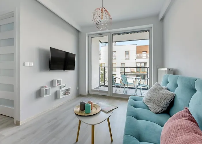Platinium Nadmorski Dwor Residence