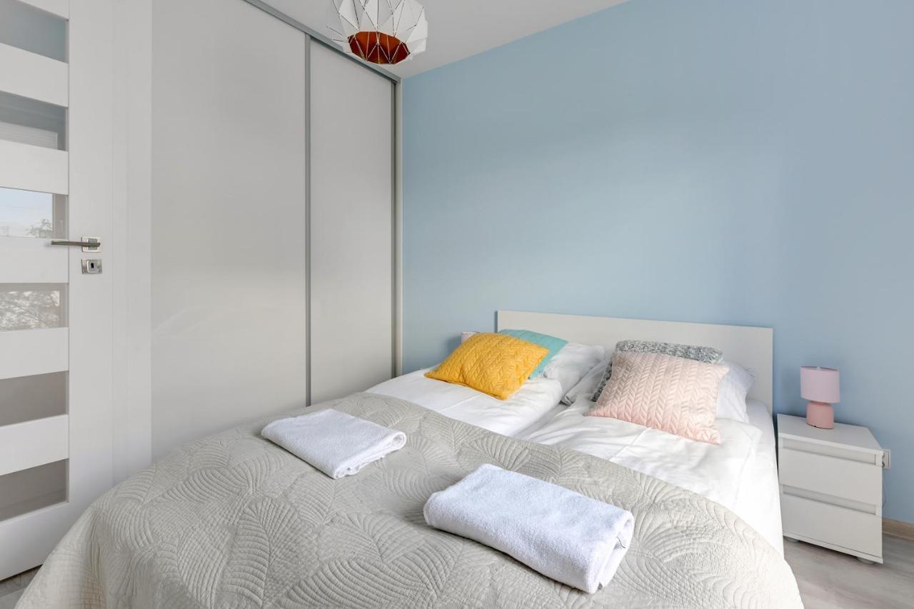 Platinium Nadmorski Dwor Apartment